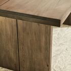 hayden dining bench