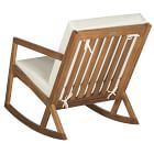 west elm rocking chair outdoor