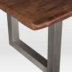 west elm live edge dining table