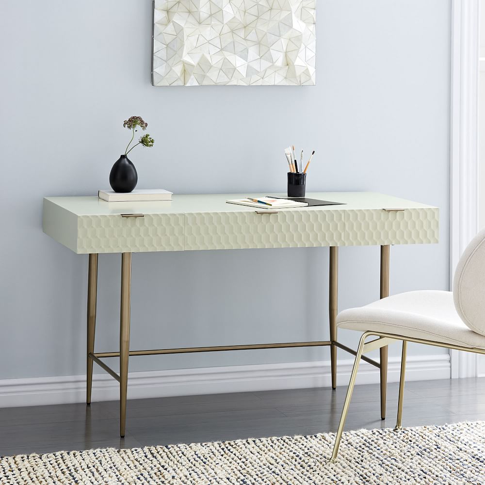 audrey mini desk west elm