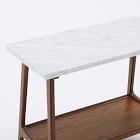 reeve side table long narrow