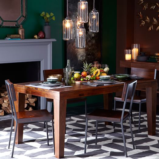 west elm carroll farm table