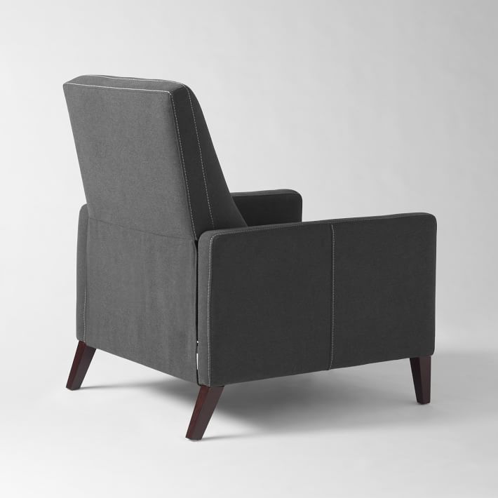 sedgwick recliner west elm