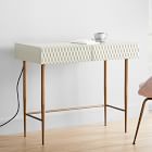 west elm audrey mini desk