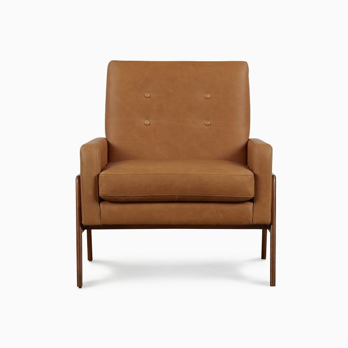 henley chair west elm