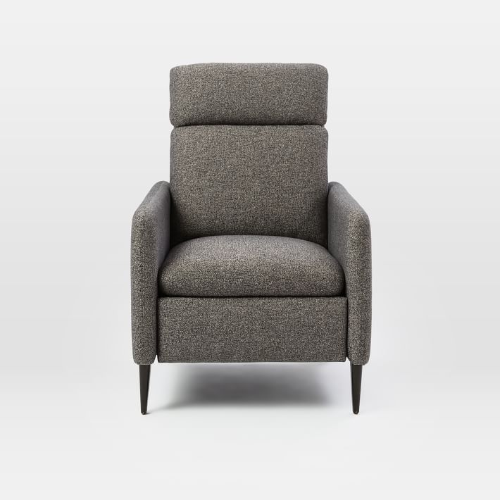 lewis recliner west elm