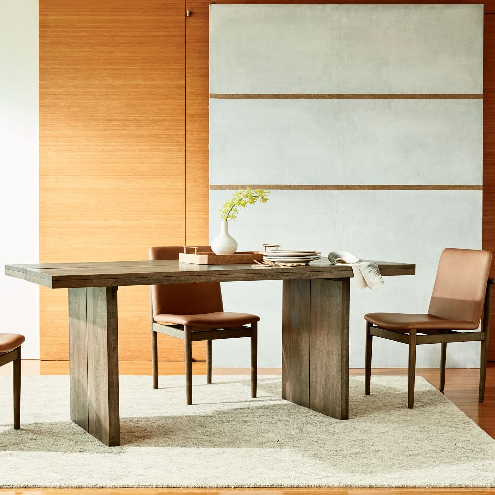 Hayden Dining Table West Elm