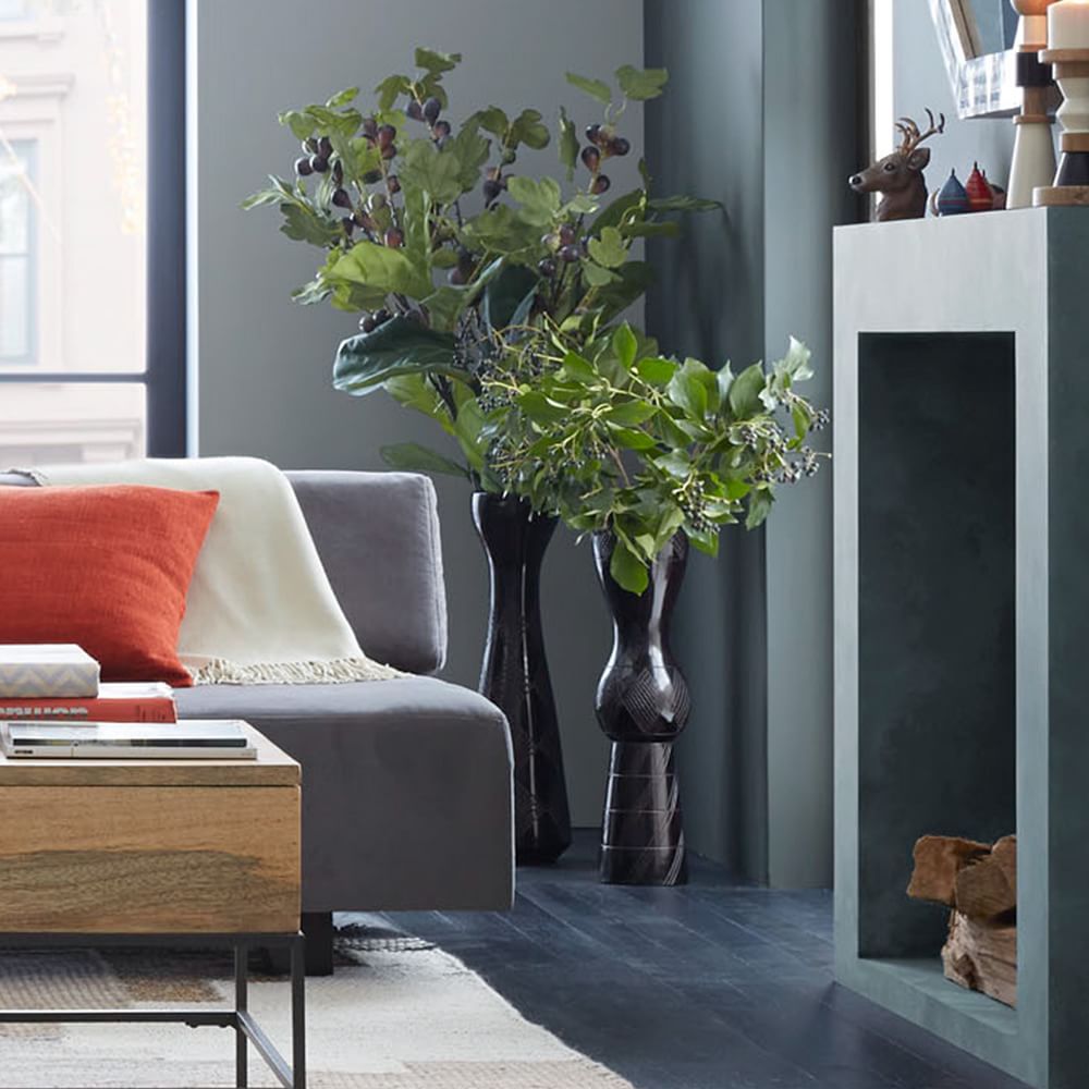 Chulucanas Floor Vases West Elm