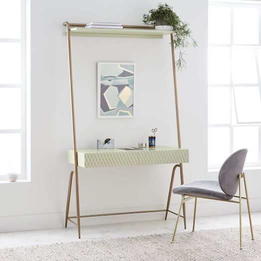 audrey desk west elm