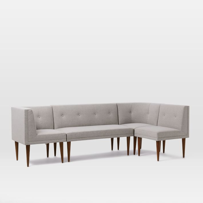 modular banquette