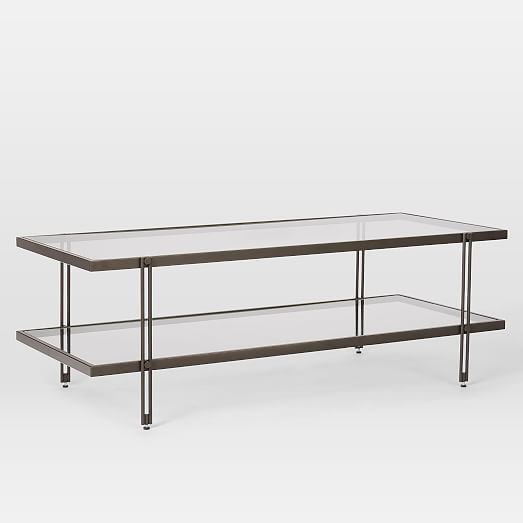 fulton coffee table west elm