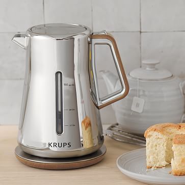 krups bw600 electric kettle