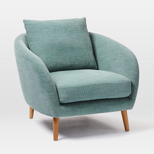 west elm hanna chair