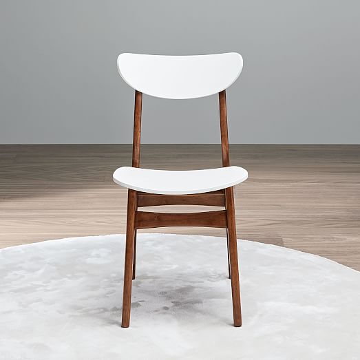 west elm bistro chair