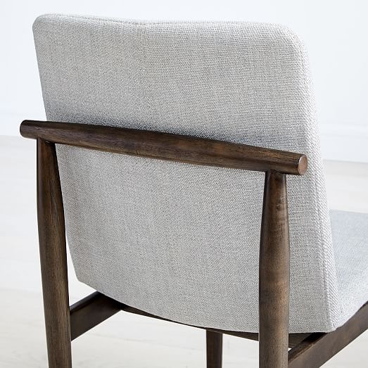 framework chair west elm