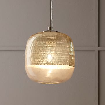 mushroom lamp antique