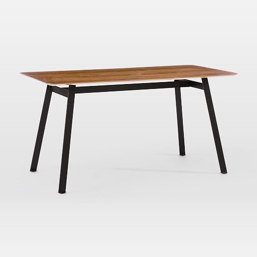 west elm rye dining table