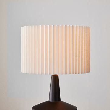 Drum Table Lamp Shade 14