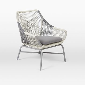 outdoor small lounge chairs