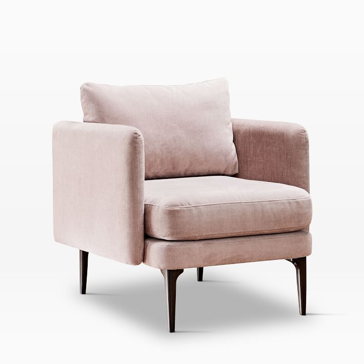 auburn west elm chair