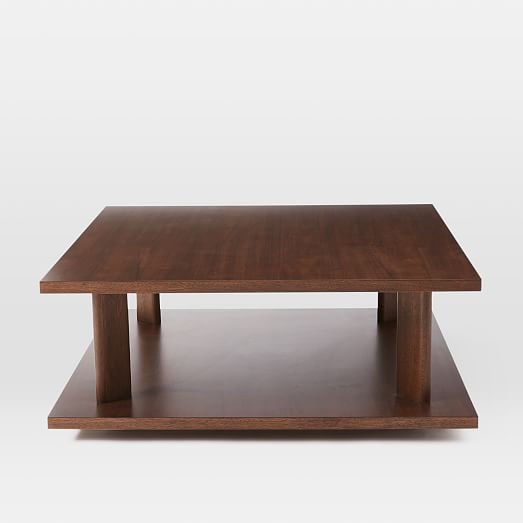 julio acacia wood desk