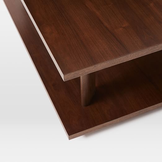 west elm enzo coffee table