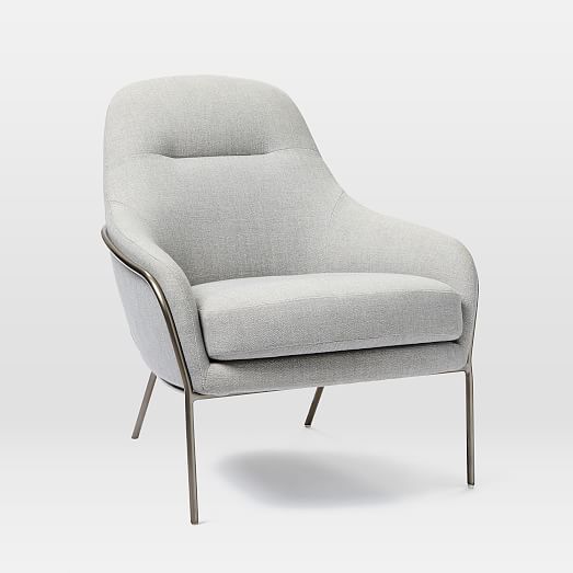 valentina chair west elm