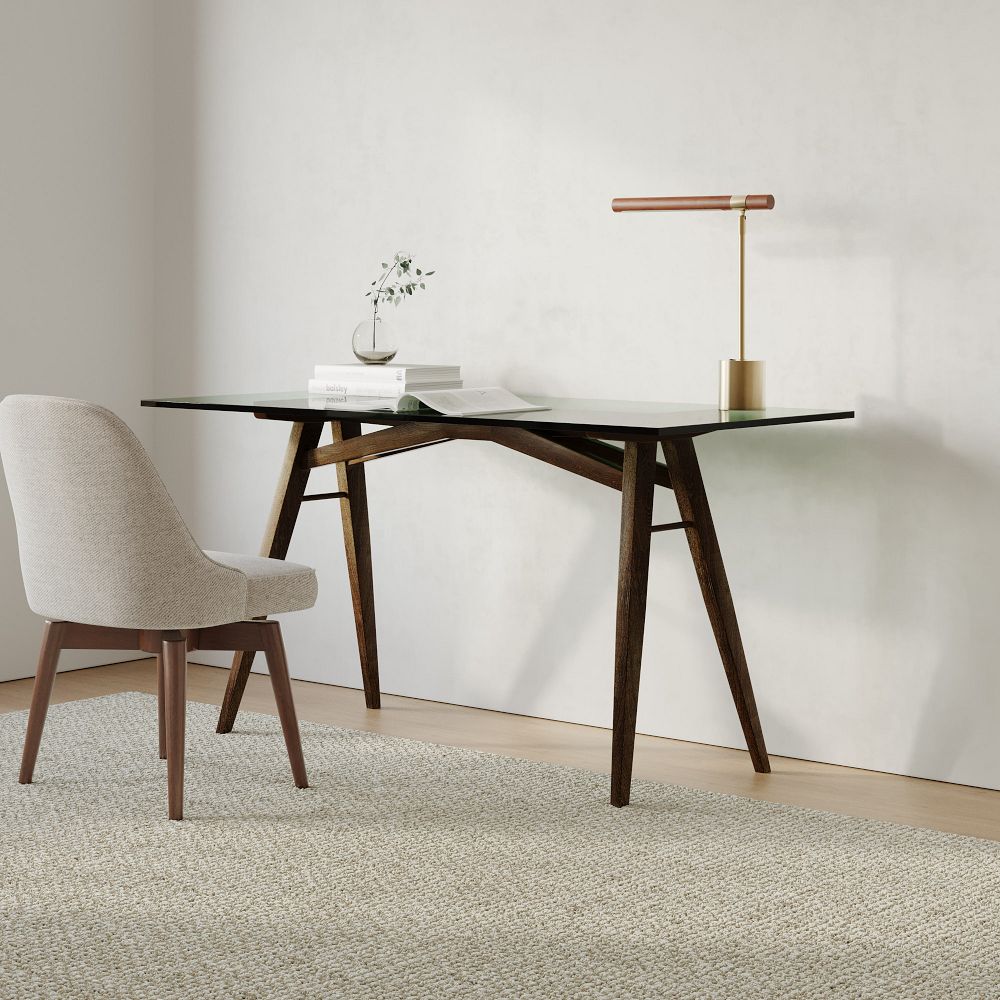 Jensen Desk (56") West Elm