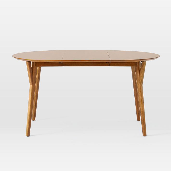 west elm round kitchen table