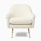 west elm phoebe chair