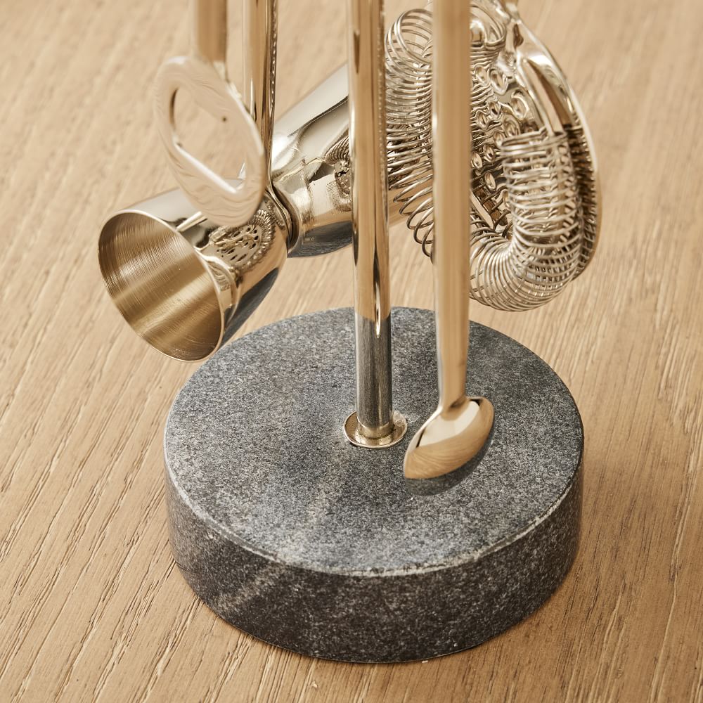 Archer Barware Collection West Elm