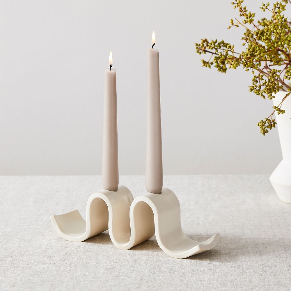 SIN Wyn Candelabra | West Elm