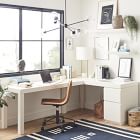 west elm l desk