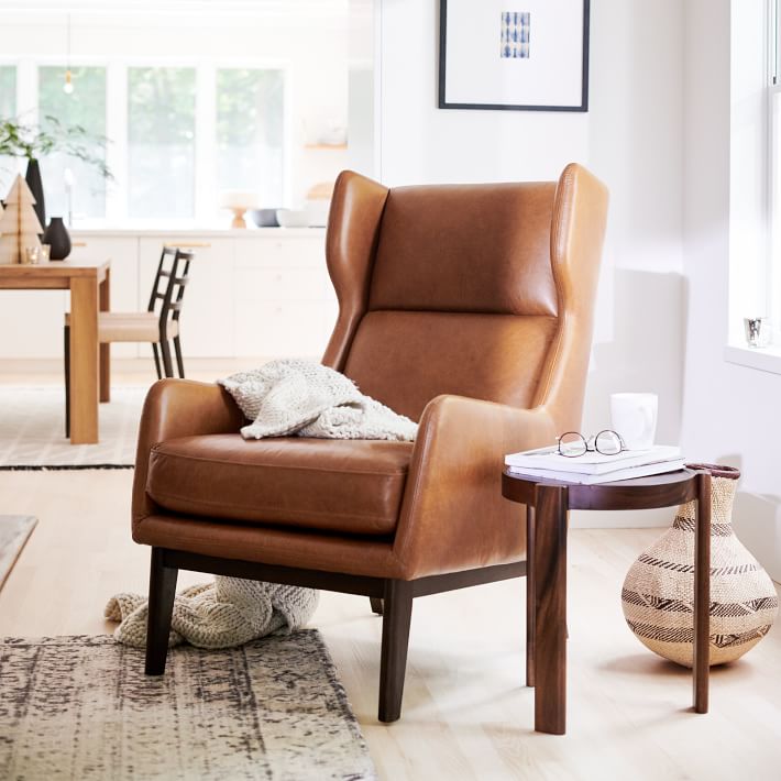 west elm ryder chair