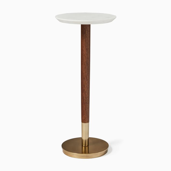 west elm drinks table