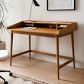 Mid-Century Writing Desk (48