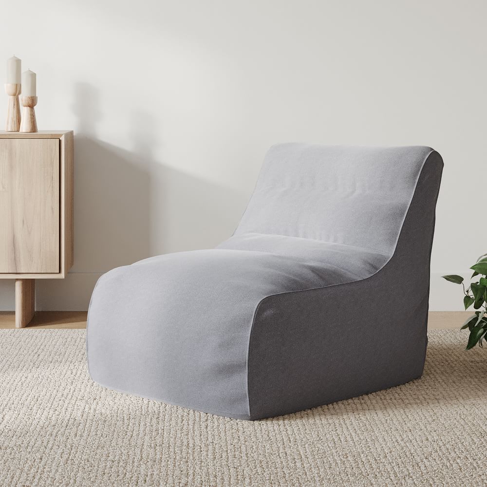 levi bean bag chair