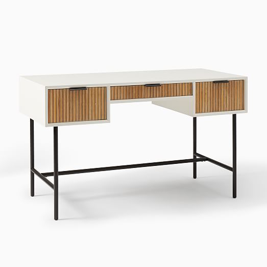 quinn desk west elm