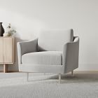 west elm sloane chair