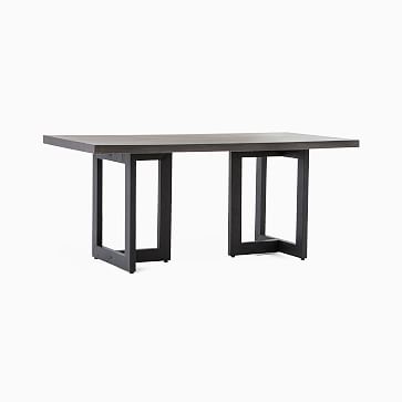 west elm ashton dining table