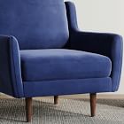 west elm rory chair