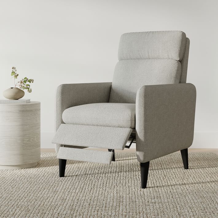 lewis recliner west elm