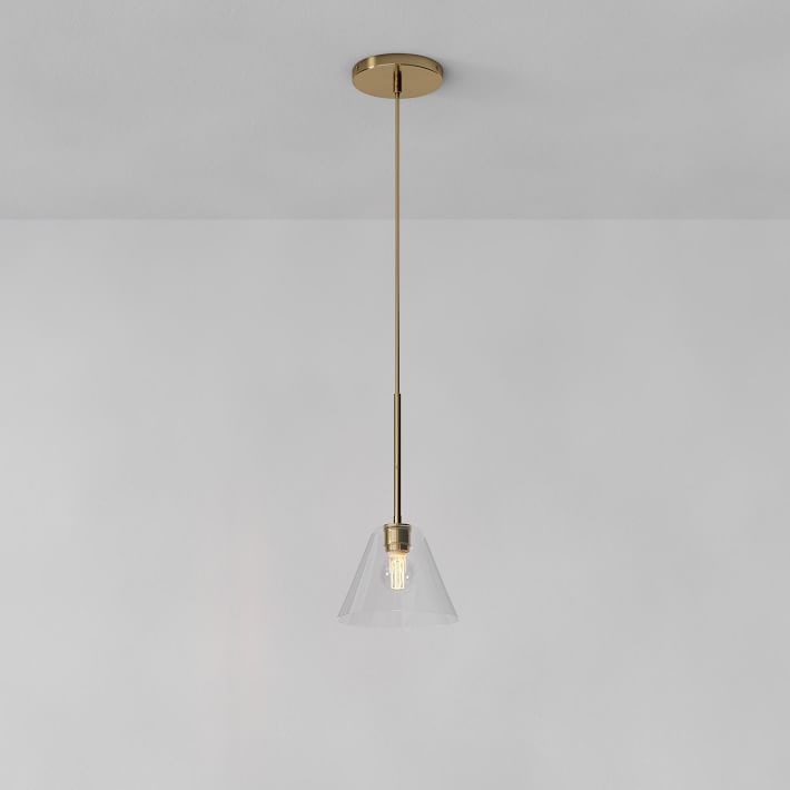 west elm plug in light