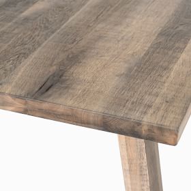 west elm amelie dining table