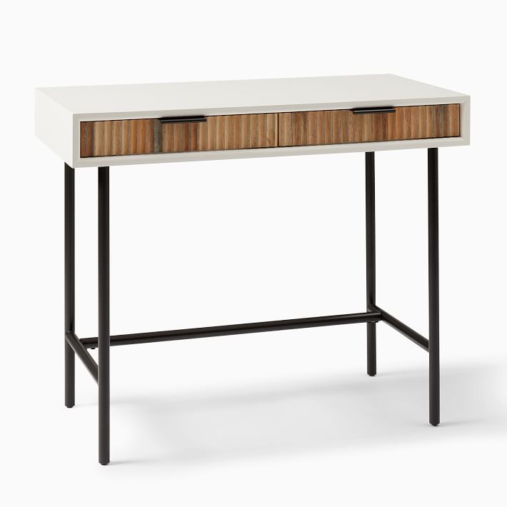 quinn desk west elm