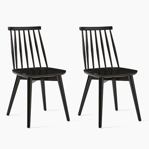 west elm windsor chair