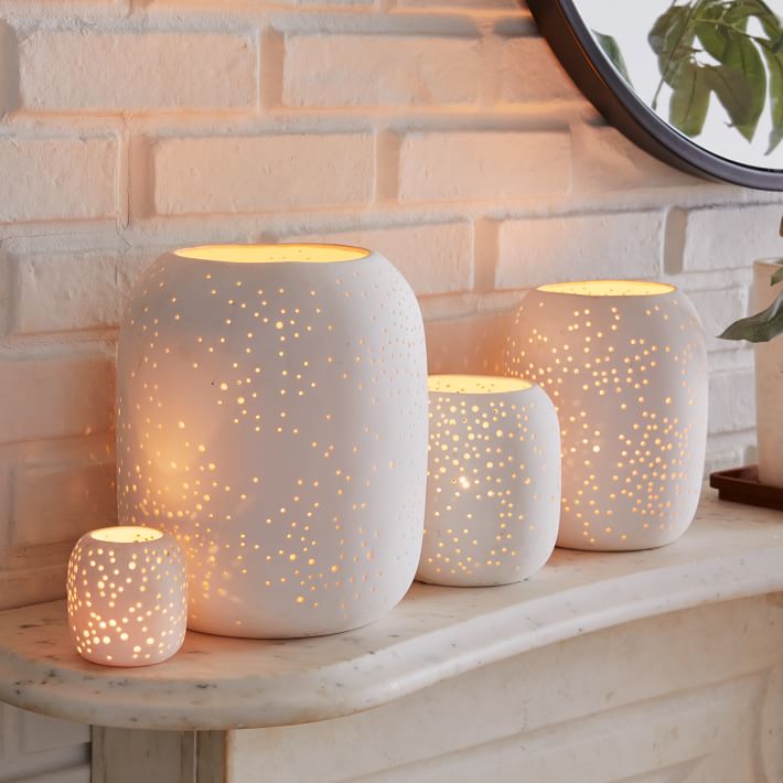 west elm constellation light