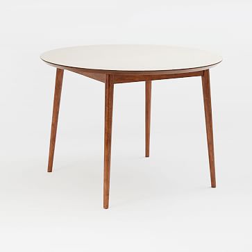 eddy west dining table