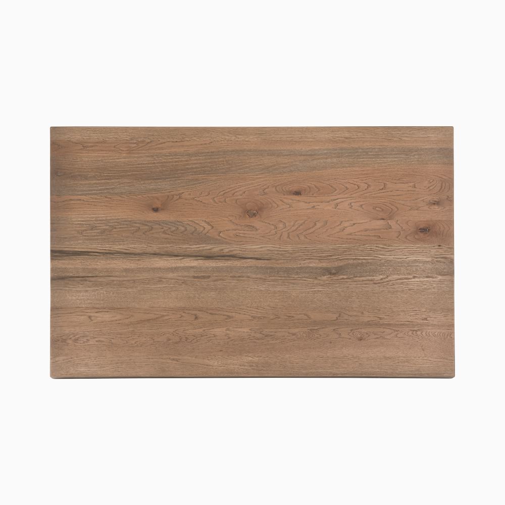 Devon Coffee Table (48") West Elm
