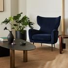 lucia chair west elm